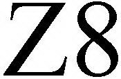 Z8