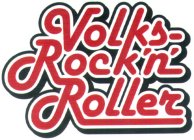 VOLKS-ROCK'N' ROLLER