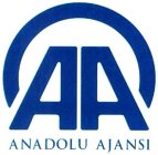 AA ANADOLU AJANSI