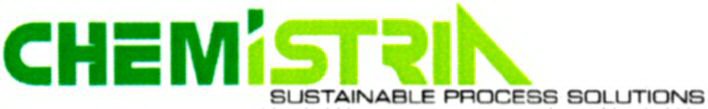 CHEMISTRIA SUSTAINABLE PROCESS SOLUTIONS
