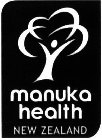 MANUKA HEALTH NEW ZEALAND