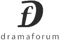 DF DRAMAFORUM