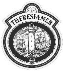 THERESIANER ANTICA BIRRERIA TRIESTE 1766