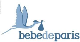 BEBEDEPARIS