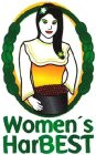 WOMEN'S HARBEST