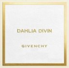 DHALIA DIVIN GIVENCHY