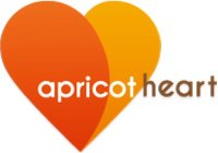 APRICOT HEART