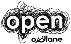 OPEN OXYLANE