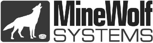 MINEWOLF SYSTEMS