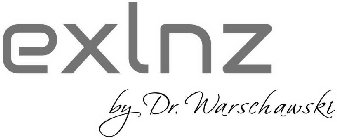 EXLNZ BY DR. WARSCHAWSKI