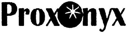 PROXONYX