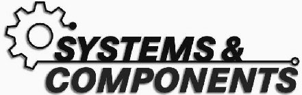 SYSTEMS & COMPONENTS