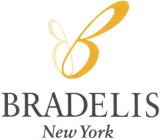 BRADELIS NEW YORK BB