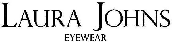 LAURA JOHNS EYEWEAR