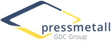 PRESSMETALL GDC GROUP