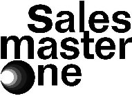SALES MASTER ONE