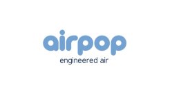 AIRPOP ENGINEERED AIR