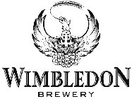 WIMBLEDON BREWERY