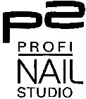 P2 PROFI NAIL STUDIO