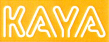 KAYA