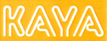 KAYA