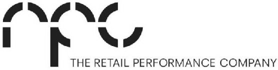 RPC THE RETAIL PERFORMANCE COMPANY