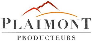 PLAIMONT PRODUCTEURS