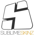SS SUBLIMESKINZ