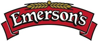 EMERSON'S