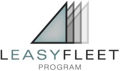 LEASYFLEET PROGRAM