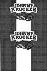 JOHNNY KROCKER