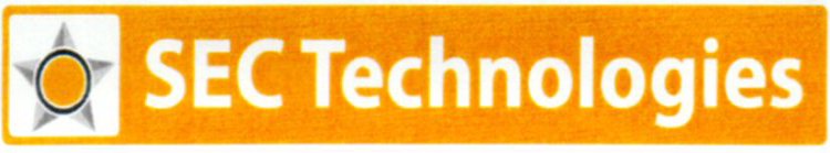 SEC TECHNOLOGIES