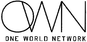 OWN ONE WORLD NETWORK