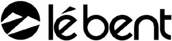 LE BENT Trademark of Le Bent Pty Ltd - Registration Number 4718654 - Serial  Number 79152454 :: Justia Trademarks
