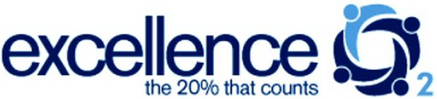 EXCELLENCE O2 THE 20% THAT COUNTS