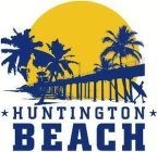 HUNTINGTON BEACH