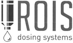 ROIS DOSING SYSTEMS