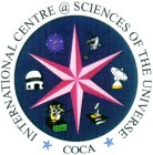 INTERNATIONAL CENTRE @ SCIENCES OF THE UNIVERSE COCA O FARO 2010
