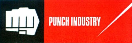 PUNCH INDUSTRY
