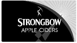 STRONGBOW APPLE CIDERS