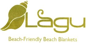 LAGU BEACH-FRIENDLY BEACH BLANKETS