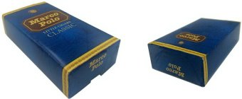 MARCO POLO LITTLE CIGARS CLASSIC