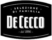 DE CECCO SELEZIONE DI FAMIGLIA DAL 1886