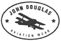 JOHN DOUGLAS AVIATION WEAR