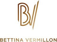 BV BETTINA VERMILLON