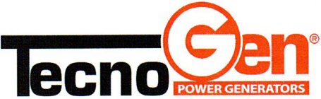 TECNOGEN POWER GENERATORS