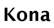 KONA