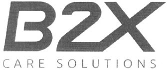 B2X CARE SOLUTIONS
