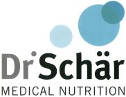 DR SCHÄR MEDICAL NUTRITION