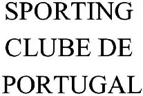 SPORTING CLUBE DE PORTUGAL